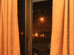 Amman Pasha Hotel