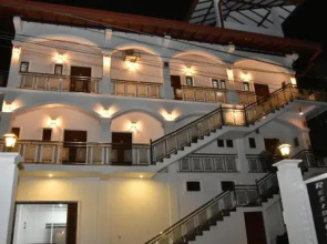 Residence Riviera