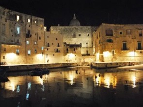 Palazzo Antonelli