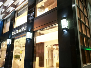 Taichung Business