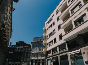 Puro Apartment