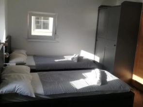 Danube Dreams apartments