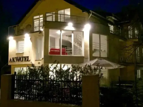 Pokoje Goscinne Akwatel