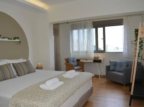 Home21-elegant Spacious Villa-5 min From the Beach