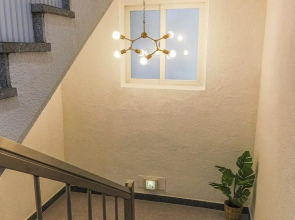 hotel daor