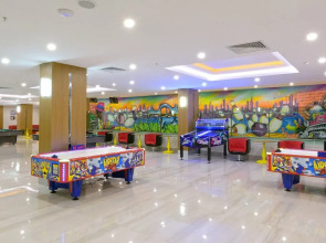 Asia Beach Resort & Spa Hotel