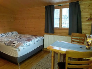 Bakkakot 2 - Cozy Cabins in the Woods