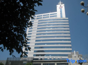 Tang's Hotel