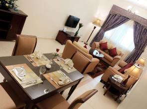 Baity Hotel Apartments