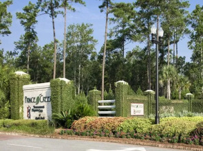 The Players Village, Murrells Inlet, USA