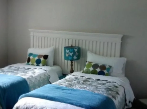 Three Wishes B&B