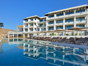 INNSiDE by Meliá Fuerteventura - Adults Only