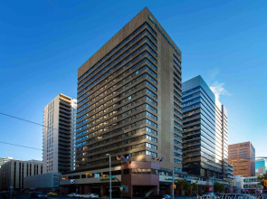 Sandman Signature Calgary Downtown Hotel