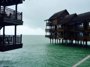 Delisha Suite @ Langkawi Lagoon