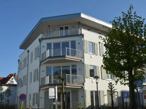 Strandhaus Seeblick