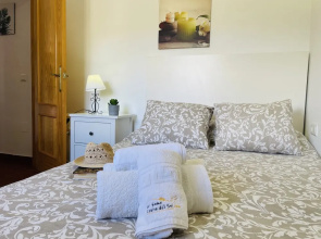 Cortijo Mira con Piscina Privada by At Home Costa