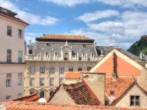 Apartment Joanneum