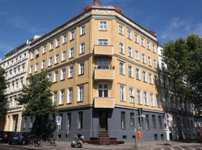 Smartloft apartmentsart
