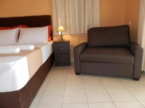 Green Villa