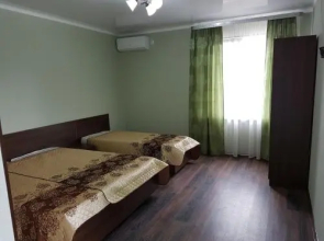 Mini-Hotel Elina