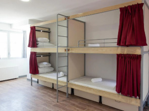 St Christopher's Inn Gare Du Nord - Hostel