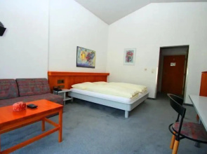 Hotel F Öhrenhof