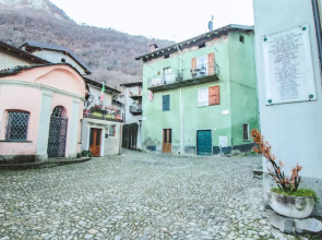 Casa Giovanetti