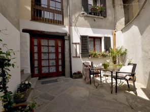 Casa Piccolo Gioiello - Welchome
