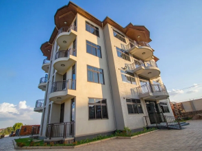 Peponi Livingspaces