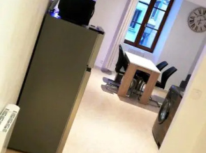 Tulle beau T2 54m2 Lycée/Hopital
