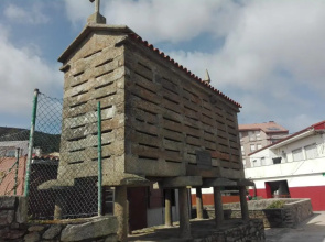 Costa da Morte "Paraiso de Galicia"