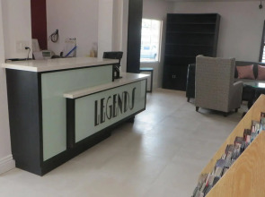 Legend Hotel Hollywood