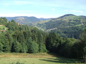 La Ferme du Vieux Sapin