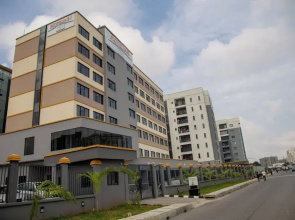 Hotelinn Oniru