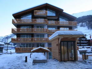 Naco Aparthotel by Arca Spa