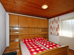 Apartment in Hippach im Zillertal With a View