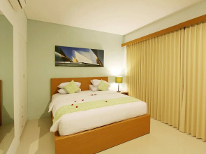Apple Suite Apartment