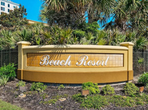 Beach Resort 310