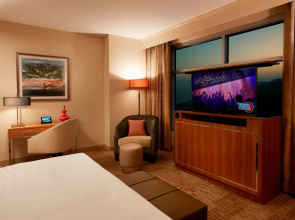 Sycuan Casino Resort