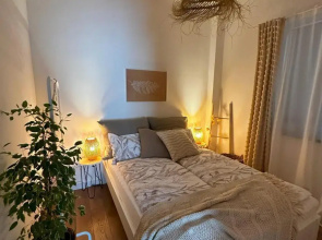 Barnabás Apartman