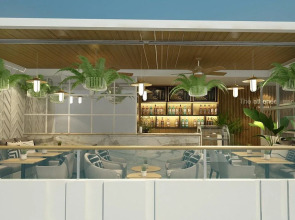 Tori Prestige Bangkok Hotel