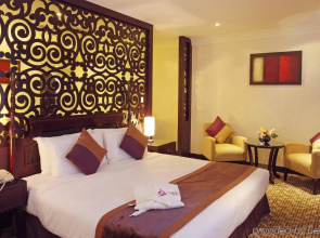 Отель Carlton Tower Hotel