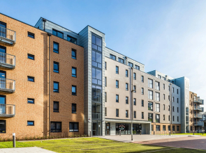Destiny Student Murano - Campus Accommodation
