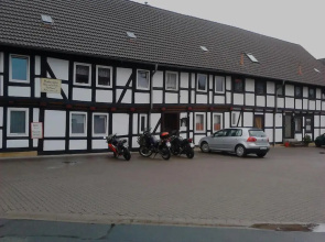 Ferienwohnung Langelsheim