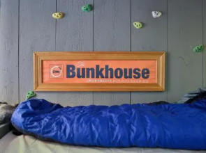 The Bunkhouse At Nem