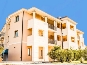 Olbia City Hotel