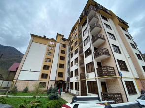 Apartamenty na ulice GES 5