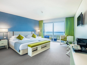 Aqua Natura Madeira Hotel