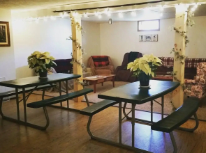Spillover Motel and Inn