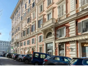Le vie di San Pietro guest house